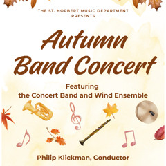 First Suite in E-flat for Military Band, Op. 28, No. 1 - III. March