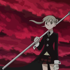 Keegan's Heart (Soul Eater)