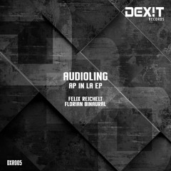 Audioling - AP In LA (Original Mix) PREVIEW
