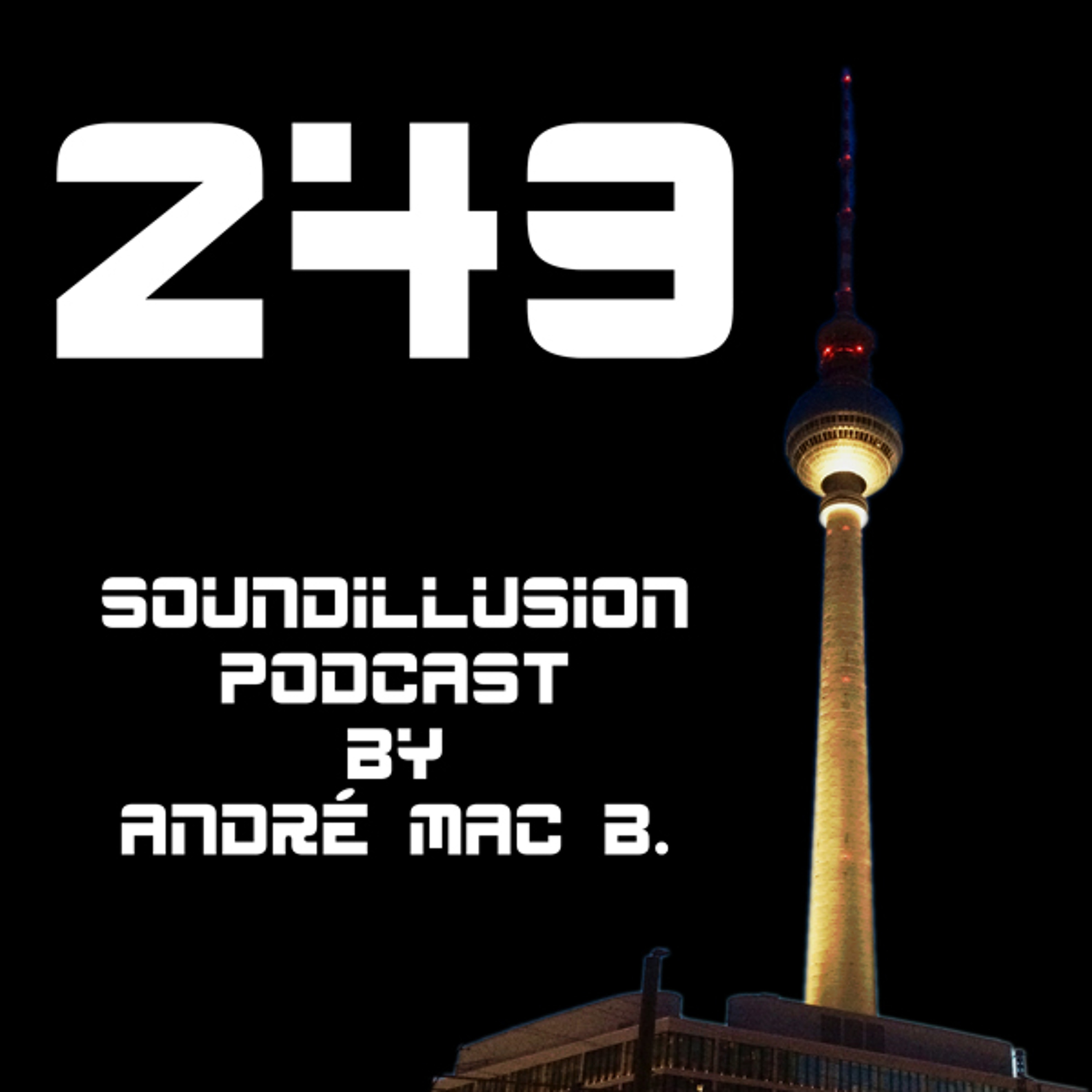 André Mac B.\'s Music