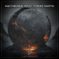 Vostok (Radio Edit)