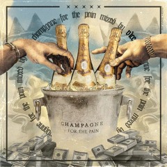 CHAMPAGNE FOR THE PAIN