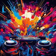 CLUB FUNK HOUSE MIX BY DJ GILDEEPOR 23:03:24