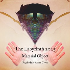 Psychedelic Alarm Clock @ Labyrinth 2023