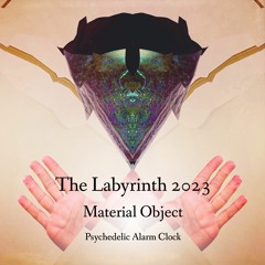 Psychedelic Alarm Clock @ Labyrinth 2023