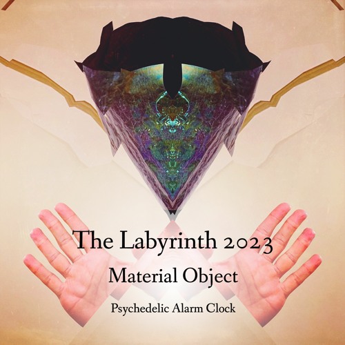 Psychedelic Alarm Clock @ Labyrinth 2023