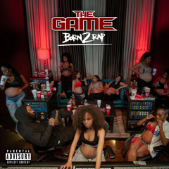 Gangstas Make The Girls Go Wild (feat. Chris Brown)