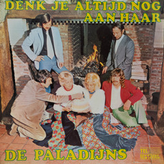 Denk Je Altijd Nog Aan Haar?