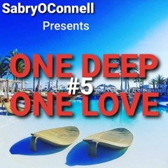The ONE DEEPWAVES BY SABRY O CONNELL 5