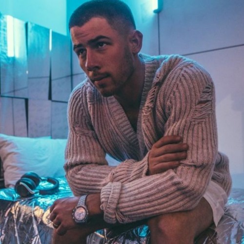 Death Do Us Part - Nick Jonas (Extended)