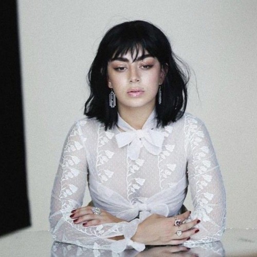 charli xcx - up n' down