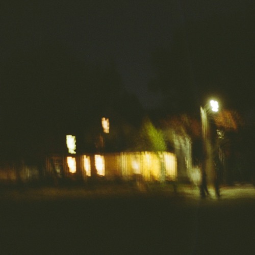 Out The Blue (nightmares)