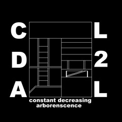 Constant Decreasing Arborescence