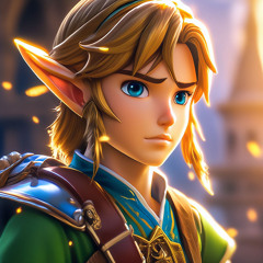 Ocarina Of Time #RTB #BabyRev #Jerseyclub