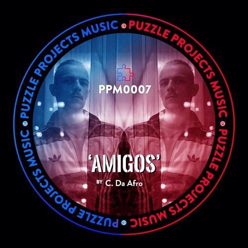 Amigos BY C. Da Afro 🇬🇷 (PuzzleProjectsMusic)
