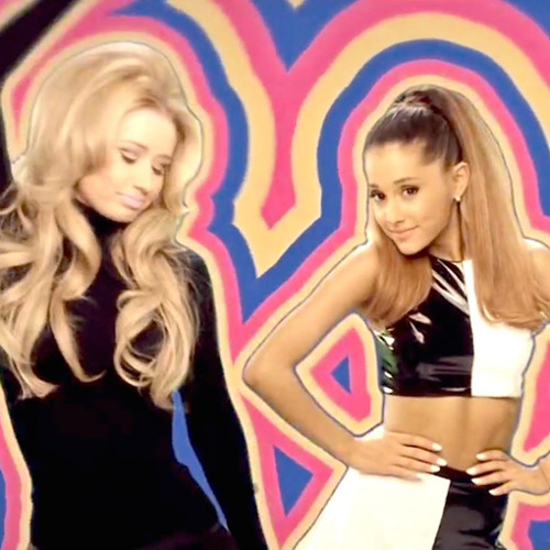 ONE LAST PROBLEM (sped up)