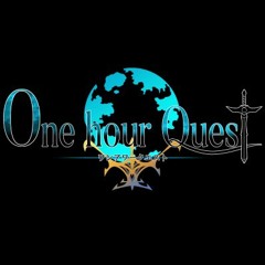 One hour Quest – Title