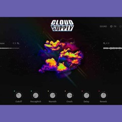 Native Instruments Cloud Supply (KONTAKT) best Download
