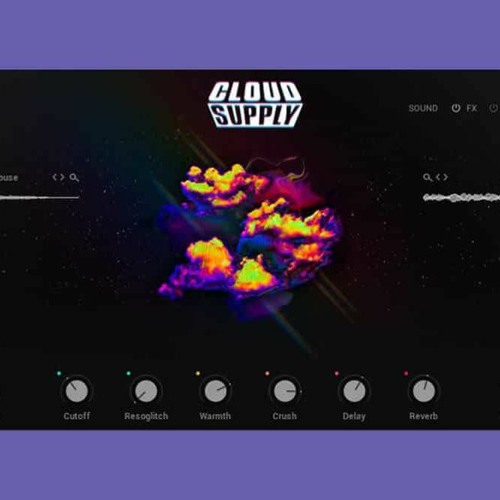 Native Instruments Cloud Supply (KONTAKT) best Download