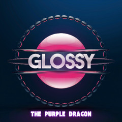 The Purple Dragon - Glossy