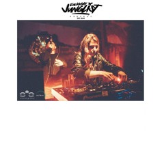 Wadjit-Everyday Junglist Podcast-Episode 583