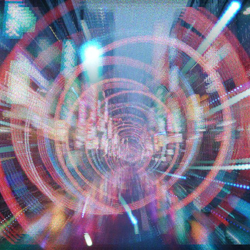 12 Dec - The Third Pole is Burning