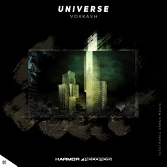 VOXKASH - Universe