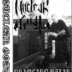 Nuclear Goat Assault  El Mensajero