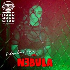 Newy Bass Crew: 012 Introducing... N3BULA