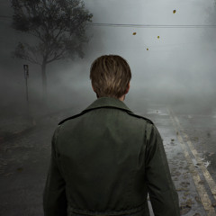 Скейл! - SILENT HILL (@appa2x & @inuya)