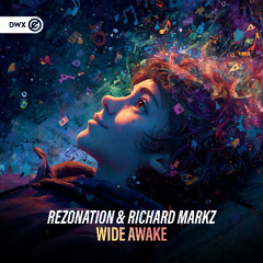 Rezonation & Richard Markz - Wide Awake (DWX Copyright Free)