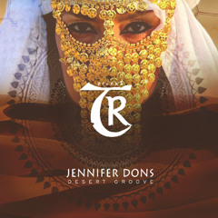 Jennifer Dons - Desert Groove [Tibetania Orient]