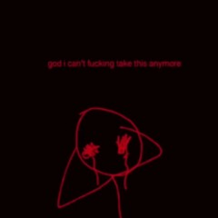 it's my fault
