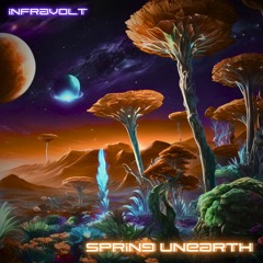 VCA-089 -  Spring Unearth (OSC#183)