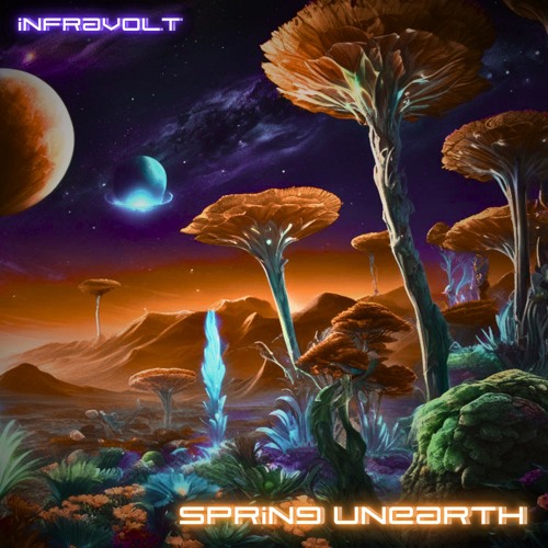 Spring Unearth (OSC#183)