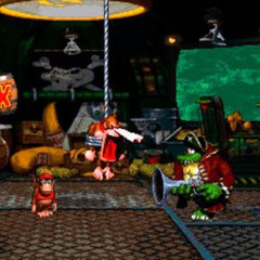 k rool duel