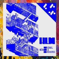 PREMIERE: H.L.M. — Hiver 74 [Le Petit Signal]
