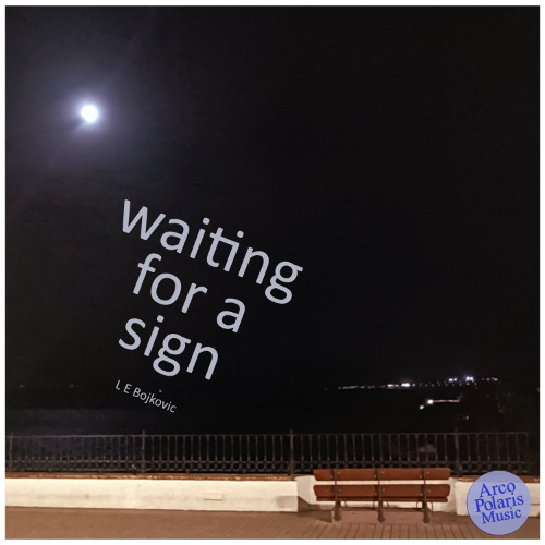 Waiting for a sign