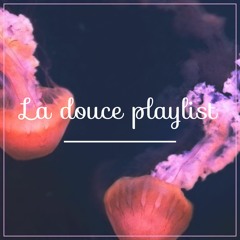 Iloh - Drive (La douce Playlist Exclusive)