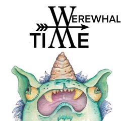 Werewhal Time EP3: Car Troubles, ADHD Paralysis / Burnout, Stairs in the Woods, JFK Assasination