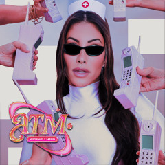 MISTERMISS X SABRIN - ATM (Dr. Rachel)