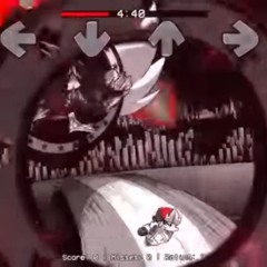 FNF New FINAL ESCAPE Very High Effort  Friday Night Funkin'