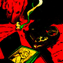 solar flare (prod. rickysofire)