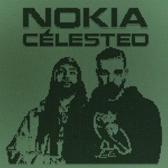 Drake & PARTYNEXTDOOR - NOKIA (Célested)