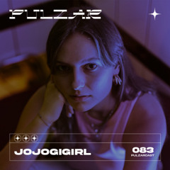 PULZARCAST_083 | jojogigirl