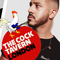 The Cock Tavern Debut (June 2025)