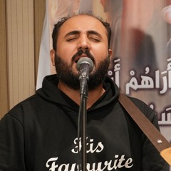 تسبيح الاخ ناثان هاني - شيفت بيت الصلاة المنيا - ارسالية اصنع فرق 15 - 2- 2025