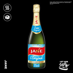 IMAN JANES | LET HIM COOK radio - Mental, Groove, Hypnotic