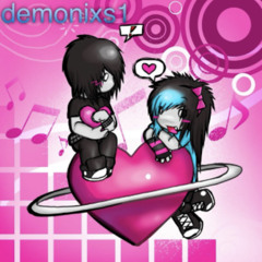 yungmii - bloody valentine ⎛⎝(` ᢍ ´)⎠⎞