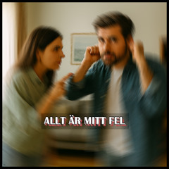 Allt är mitt fel